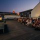 Este Timișoara primul oraș din România cu un Cinema Rooftop?