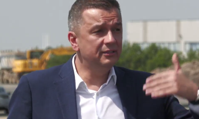 Este în pericol să piardă finanțarea europeană dacă nu face modificări?