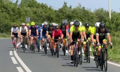 Ești gata pentru Ziridava Road Race: 4 zile de ciclism de excepție?