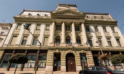 Ești pregătit pentru înscrierea la Universitatea „Aurel Vlaicu” din Arad?