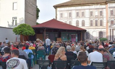 Ești pregătit să descoperi noutățile de la Teatrul de Vară Ethos?