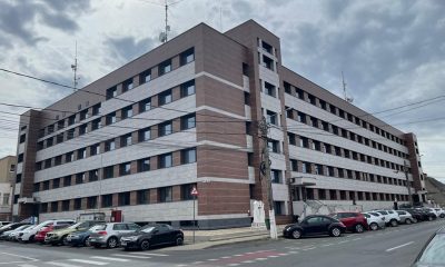 IPJ Arad rămâne din nou fără adjunct? Ce concurență se preconizează?