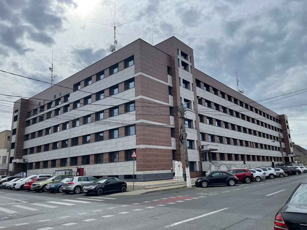 IPJ Arad rămâne din nou fără adjunct? Ce concurență se preconizează?