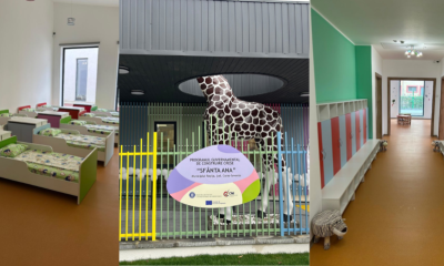 Întrebarea momentului: Cât timp poți să te înscrii la creșele din Reșița?  - Stiri Resita