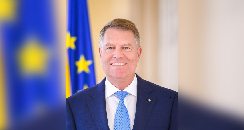 Klaus Iohannis își schimbă stilul de viață: Își începe cariera sportivă?