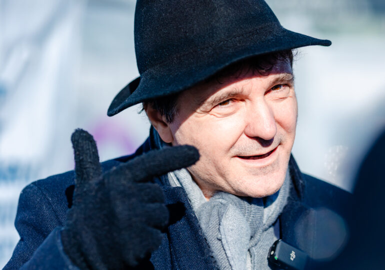 Nicușor Dan va avea un salariu mai mare la primărie? Descoperă detalii!