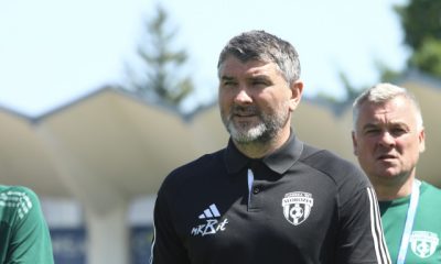 Poate Adrian Mihalcea să salveze Slobozia de la retrogradare înainte de plecare?