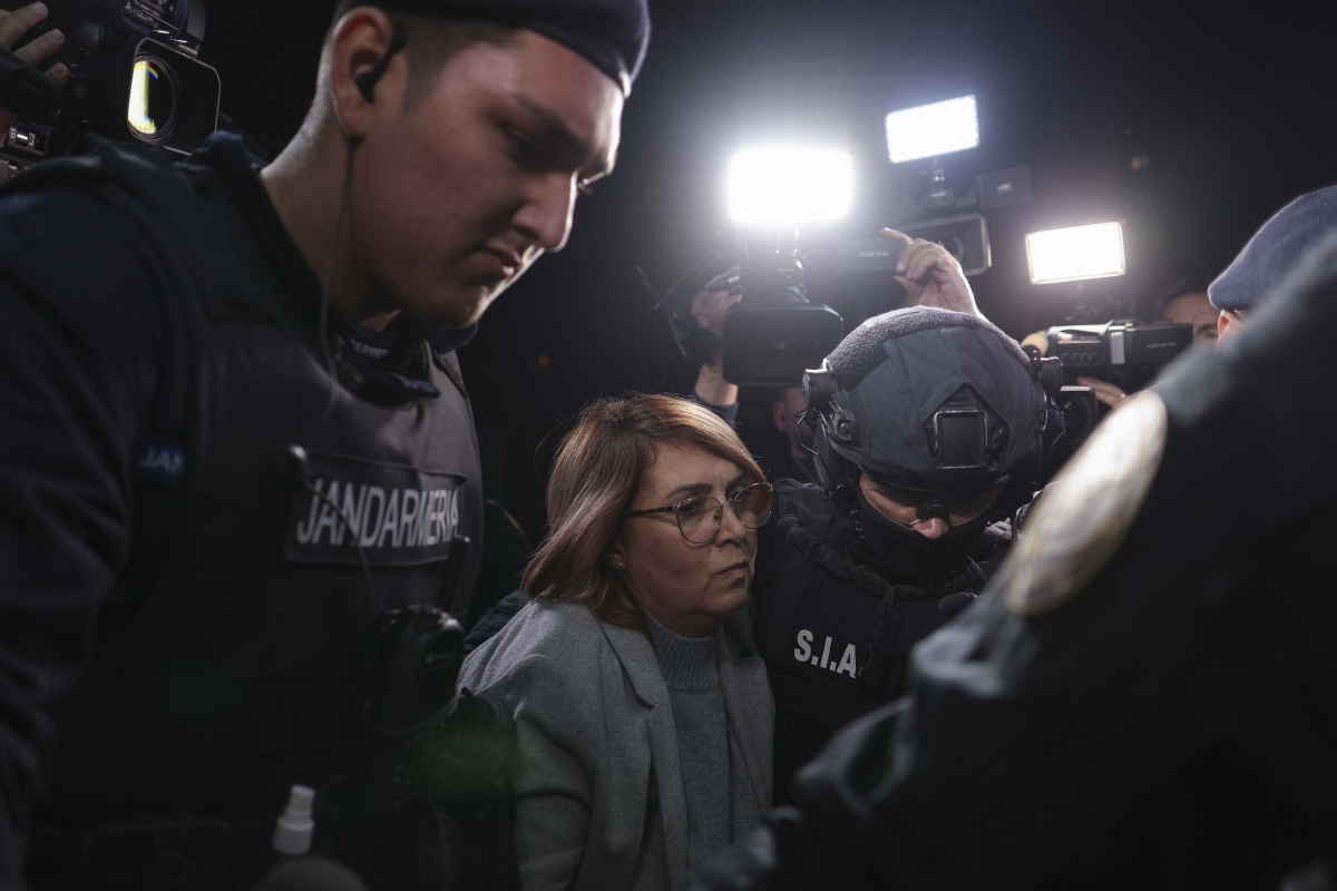 Poate CCR să răstoarne situația în acest dosar printr-o sesizare?