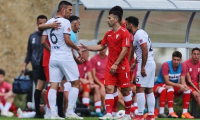 Poate UTA Arad să înfrunte vicecampioana Albaniei într-un meci amical?