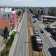Se îmbunătăţesc liniile de tramvai pe Calea Radnei din Arad? Iată detalii!