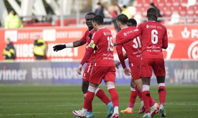 Se pregătesc schimbări la UTA Arad? Costache are trei oferte interesante!