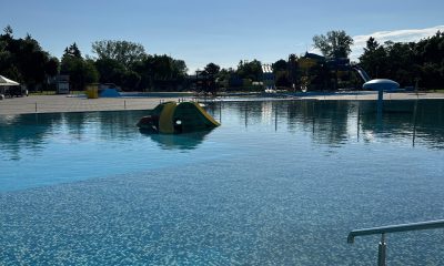 Sezonul estival 2025 a început la Ștrandul Neptun din Arad? Află detalii!