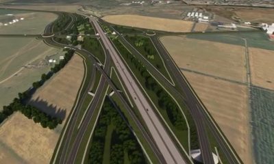 Șoferii au motive suplimentare de fericire? Descoperiți care sunt!