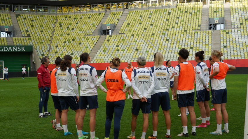 Tricolorele joacă ultimul meci în Liga Națiunilor! Ce surprize ne așteaptă?