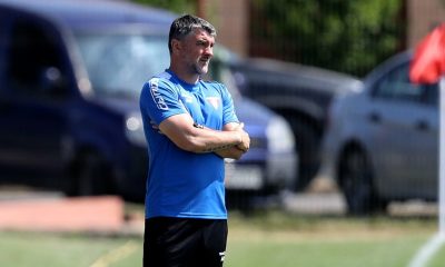 UTA a câștigat un amical înainte de cantonament! Ce ofertă are Jordan Gele?