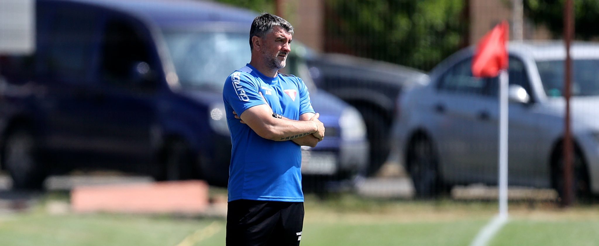 UTA a câștigat un amical înainte de cantonament! Ce ofertă are Jordan Gele?