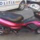 Un tânăr de 25 de ani a fost surprins conducând un moped fără permis? Ce s-a întâmplat?