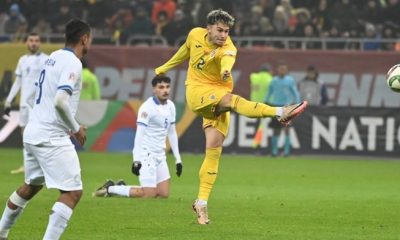 Unde poți urmări meciul România - Cipru la televizor? Descoperă detaliile!
