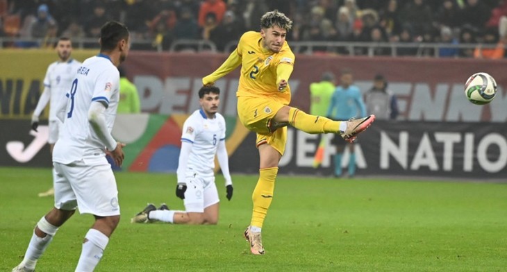 Unde poți urmări meciul România - Cipru la televizor? Descoperă detaliile!