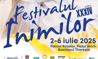 Va deveni Timișoara noua capitală mondială a dansului folcloric?