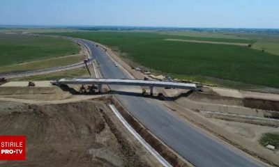 Va fi gata proiectul de modernizare a drumului Timișoara-Arad și autostrada A1?