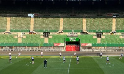 Va fi meciul cu Austria noaptea definitorie pentru Mircea Lucescu?