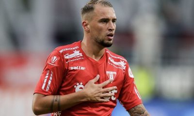 Va reuși Ubbink să strălucească în prima ligă după întoarcere?