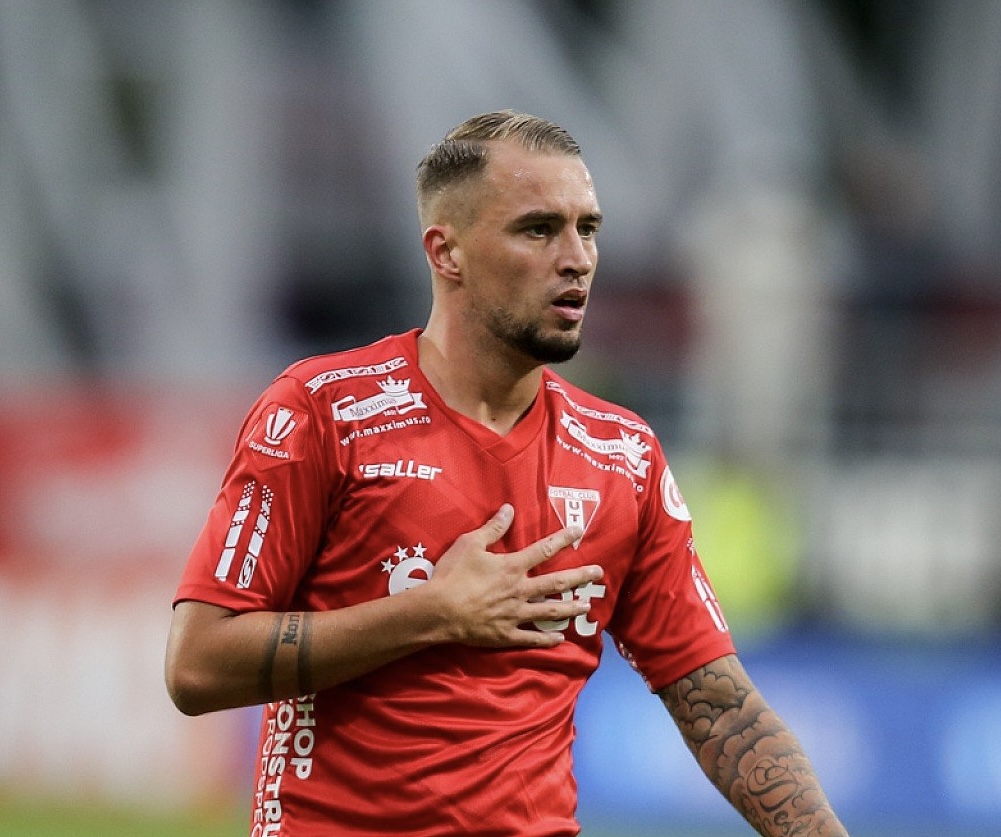 Va reuși Ubbink să strălucească în prima ligă după întoarcere?