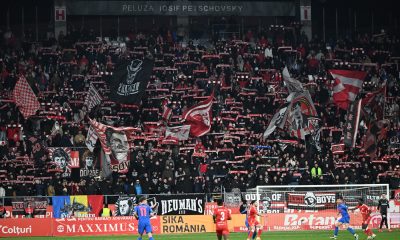 Valentin Costache și-a prelungit contractul cu UTA Arad? Ce înseamnă aceasta pentru echipă?