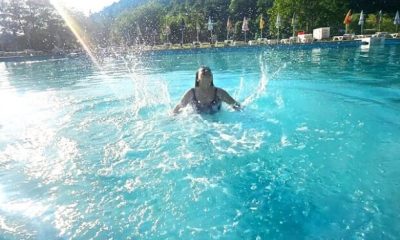 Vara ideală te așteaptă la Complexul Atlantic din Reșița! Ești pregătit?  - Stiri Resita