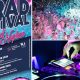 Vino la Arad Estival: Cum e Spuma Party, DJ Party și Cinema în aer liber?