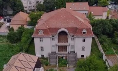 Vor fi demolate vila și pizzeriile ilegale din Timișoara? Ce a decis primarul?  - Stiri Resita