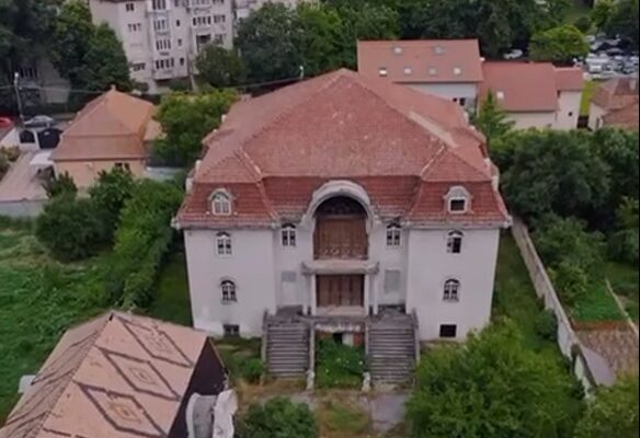 Vor fi demolate vila și pizzeriile ilegale din Timișoara? Ce a decis primarul?  - Stiri Resita