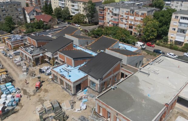 „Ce aduce nouă creșa din zona Bucovina a Timișoarei pentru comunitate?”