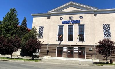 „Ce legătură există între pomii fructiferi, tunelurile feroviare și tuburile fără sudură?”  - Stiri Resita