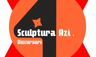 „Ce ne spune sculptura astăzi? 4 perspective la a XIX-a ediție Special Arad”