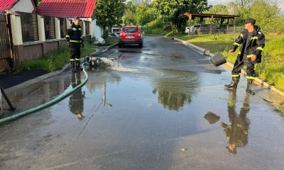 „Ce plan are Primăria Hunedoara pentru 12 blocuri prin fonduri europene?”