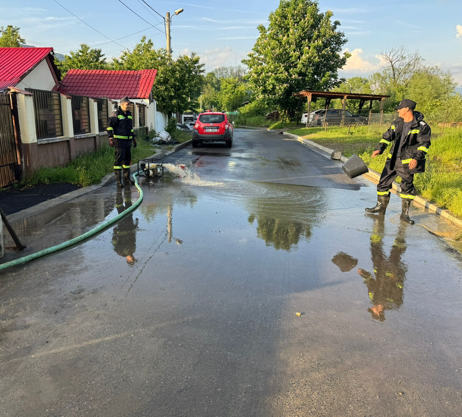 „Ce plan are Primăria Hunedoara pentru 12 blocuri prin fonduri europene?”