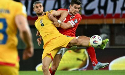 „Ce șanse mai are România după înfrângerea 2-1 în fața Austriei?”