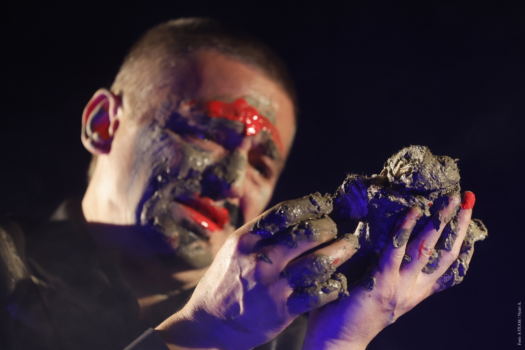 „Ce surprize ne aduce „Kean” cu Harsányi Attila la Special Arad?”