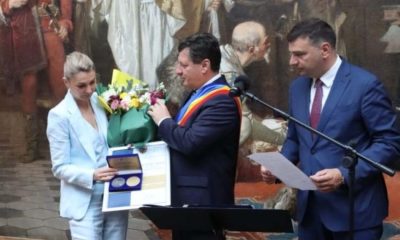 „Cine este Dana Dodean Monteiro, fiica de suflet a Județului Arad?”