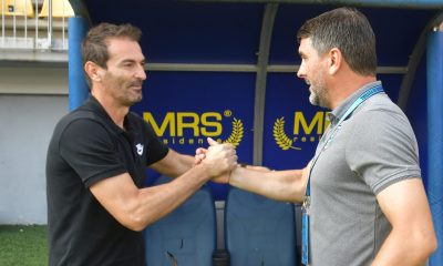 „Cine este noul antrenor al echipei UTA Arad și ce schimbări va aduce?”