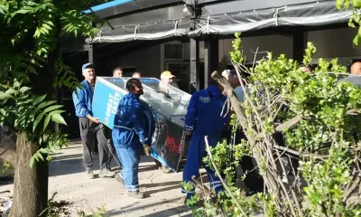 „Cine ocupă abuziv și ilegal peste 200 mp de teren?”