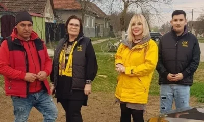 „De ce primarul aduce mai mult gunoi în Arad? Un cadou otrăvit pentru oraș?”