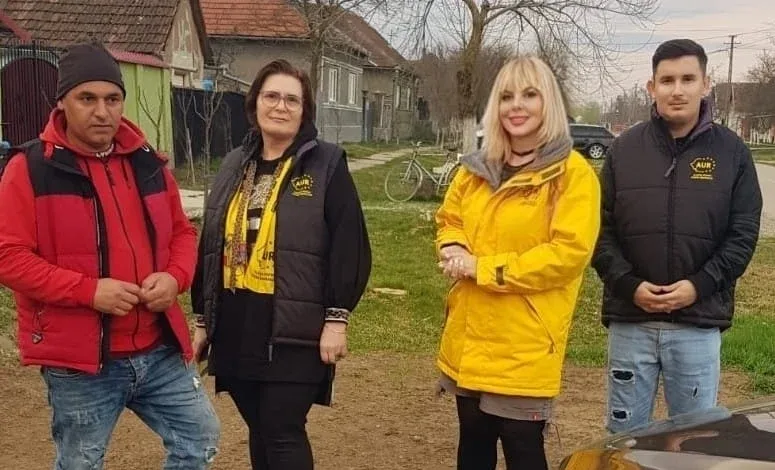 „De ce primarul aduce mai mult gunoi în Arad? Un cadou otrăvit pentru oraș?”