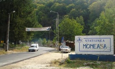 „Va prelua Consiliul Județean Arad baza sportivă din Moneasa?”