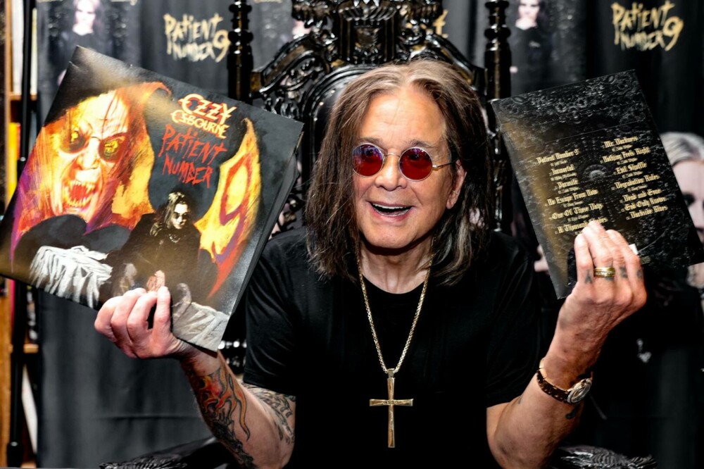 A murit Ozzy Osbourne la 76 de ani, după concertul de adio? Ce s-a întâmplat?