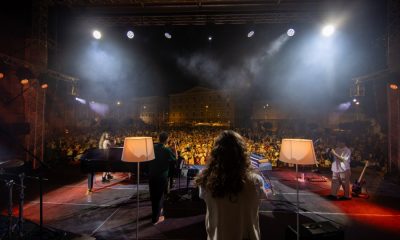 A reușit Timișoara să aducă jazz-ul în oraș și să atragă publicul în 2013?