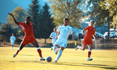 A reușit UTA Arad să câștige ultimul meci de pregătire din vara aceasta?