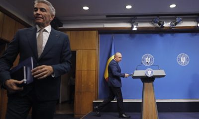 Ar trebui premierul Bolojan să-l demită pe „Elon Musk de România”?  - Stiri Resita